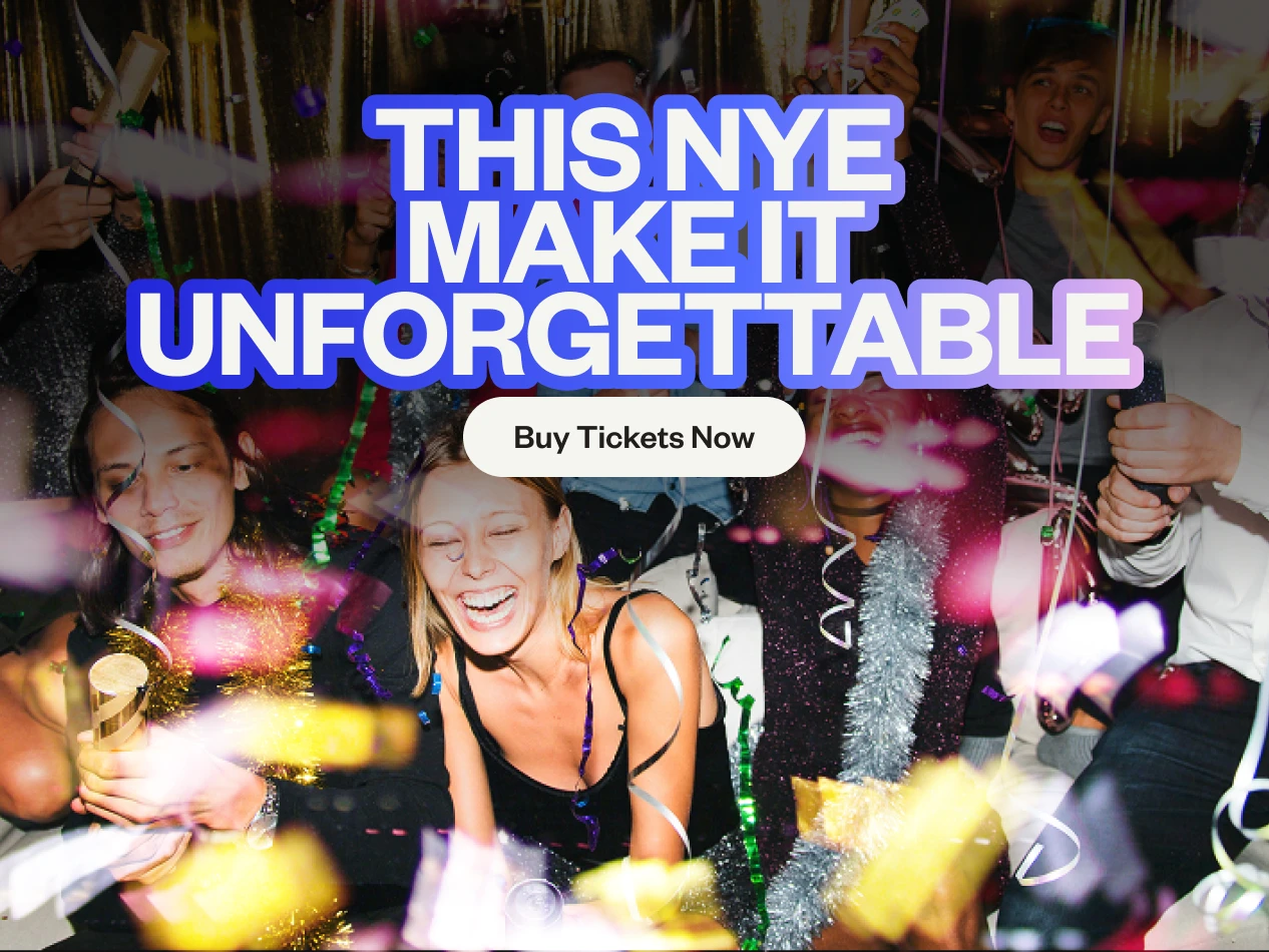 NYE Banner